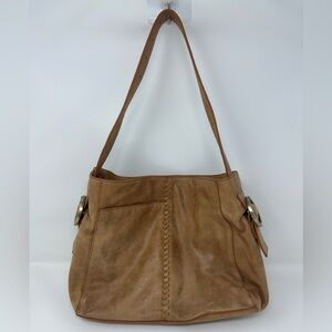 Hobo Render Shoulder Bag